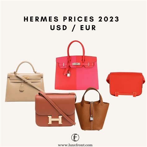 hermes new bag 2017|new Hermes bag prices.